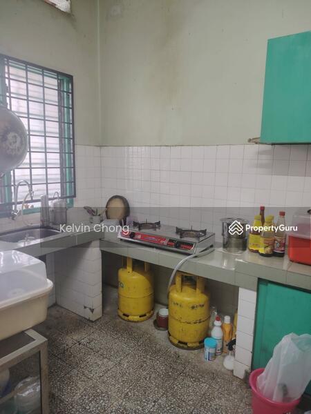 For Sale - Ipoh Garden East Freehold 20x75 Single Sty